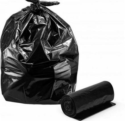 آیا می توانید کیسه های زباله را بازیافت کنید